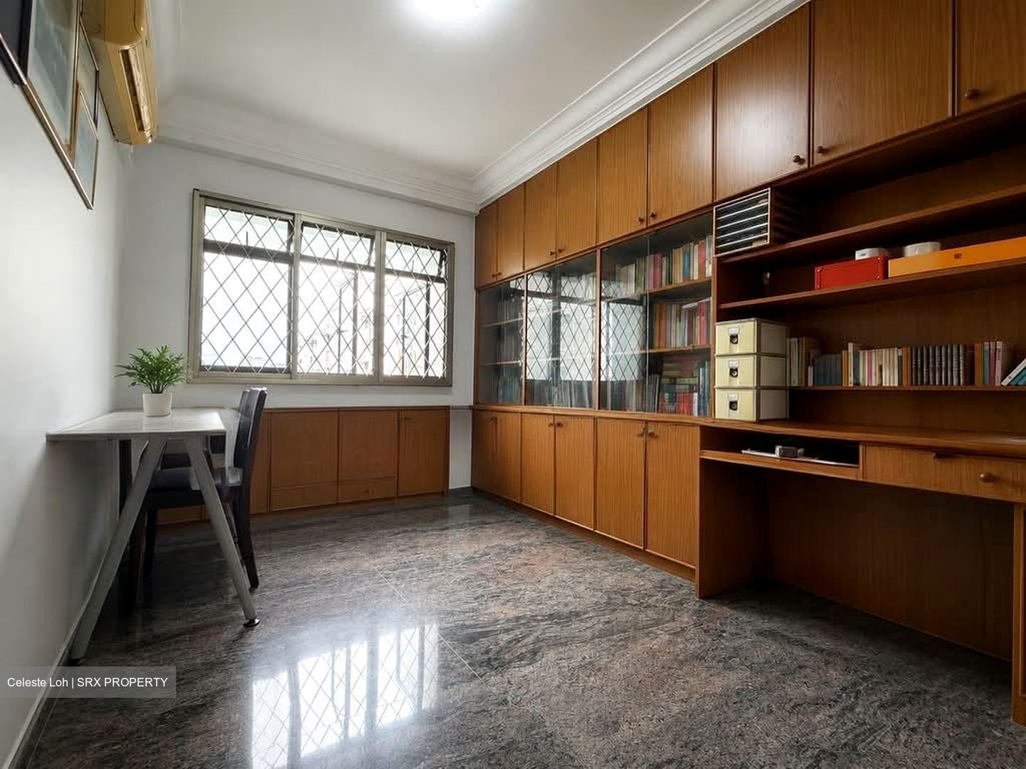 Blk 285D Toh Guan Road (Jurong East), HDB Executive #597711411